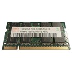 Hynix Hymp512s64cp8-y5 ab-C Ddr2 1gb Pc2 667mhz Sodimm Speicher Bench Modul RAM