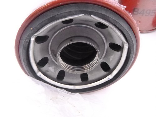 3 Pk Baldwin Spin-on Lube Oil Filter #B495 For 1999-2010 Sterling Truck A9500 - Picture 4 of 4