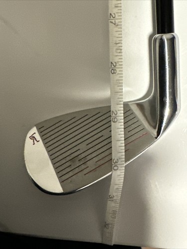 TOUR X Size 22 Kids Golf Set 3x Golf Clubs Driver,Iron, & Pitching Wedge - Picture 17 of 20
