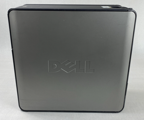 Dell OptiPlex GX520 MT Intel Pentium 4 3.00GHz 2GB RAM No HDD No OS - Afbeelding 6 van 16
