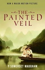 The Painted Veil - Paperback, by Maugham W. Somerset - Acceptable
