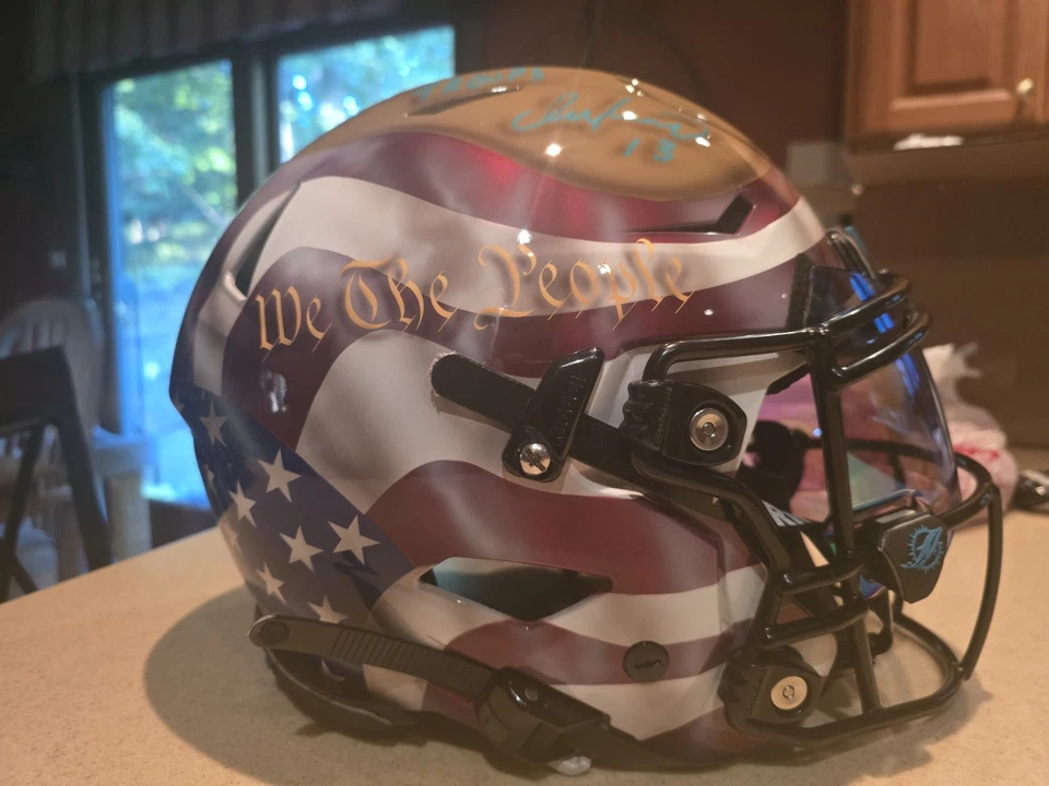 Dan Marino Foto 4 de 4