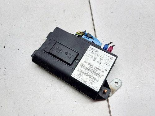 LAND ROVER DISCOVERY SPORT L550 TELEMATICS CONTROL MODULE ECU UNIT DPLA-70718-NP - Picture 6 of 14