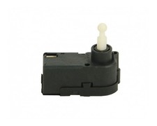 Stellmotor für Leuchtweitenregulierung LWR Set Links u. Rechts für VW 95-05