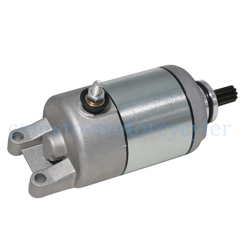 Starting Starter For Honda 31200-MBW-611 CBR600 CBR600F4i CBR600F4 CBR600F - Picture 5 of 8