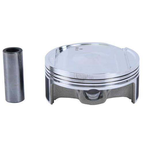 Forged Big Bore Piston Kit For Polaris RZR 4 900 2014; 23834A - Picture 3 of 4