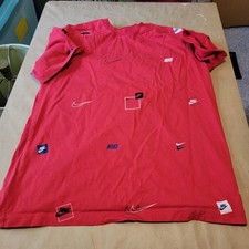 Nike NSW Tshirt Size Medium
