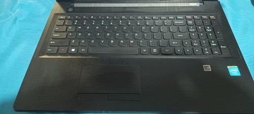 Lenovo G50-30 Laptop Intel N2840 2.16GHz 4GB Ram 120GB SSD Windows 10 - Photo 3/10