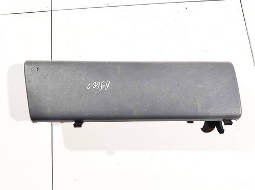 Glove box lid