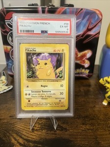 French Pikachu | eBay French Pikachu | eBay