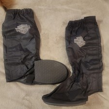 Harley Davidson Rain Gaiters
