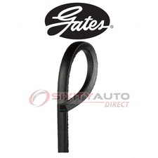 Gates Hi-Power II B105 Accessory Drive Belt for V4108 UT055178 SW3352 SA800 un