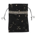  Velvet Draw String Bag Tragbare Gegenwarttaschen für Hochzeitpartys und
