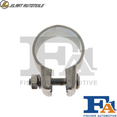 ROHRVERBINDER ABGASANLAGE 951-944 FÜR RENAULT CLIO/IV/Grandtour/III CAPTUR VW