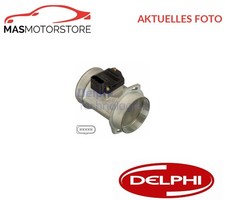 LUFTMASSENMESSER DELPHI AF10499-12B1 I FÜR SKODA SUPERB I 2.5 TDI 114KW,120KW
