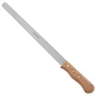 Christmas Tree Nursery Shearing Knife, Short Handle