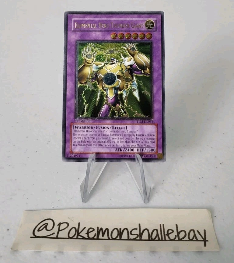 Yu-Gi-Oh! TCG Ultimate Rare Individual Collectible Card Game Cards for sale - eBay Yu-Gi-Oh! TCG Ultimate Rare Individual Collectible Card Game Cards for sale - eBay