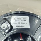 Filament ASA 3DXTECH 1,75 mm, czerwony materiał premium