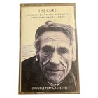The Cure, Standing on a Beach: The Singles (& Unavailable B-Sides) Cassette 1986