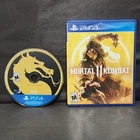 Mortal Kombat 11 Sony PlayStation 4 PS4 Game