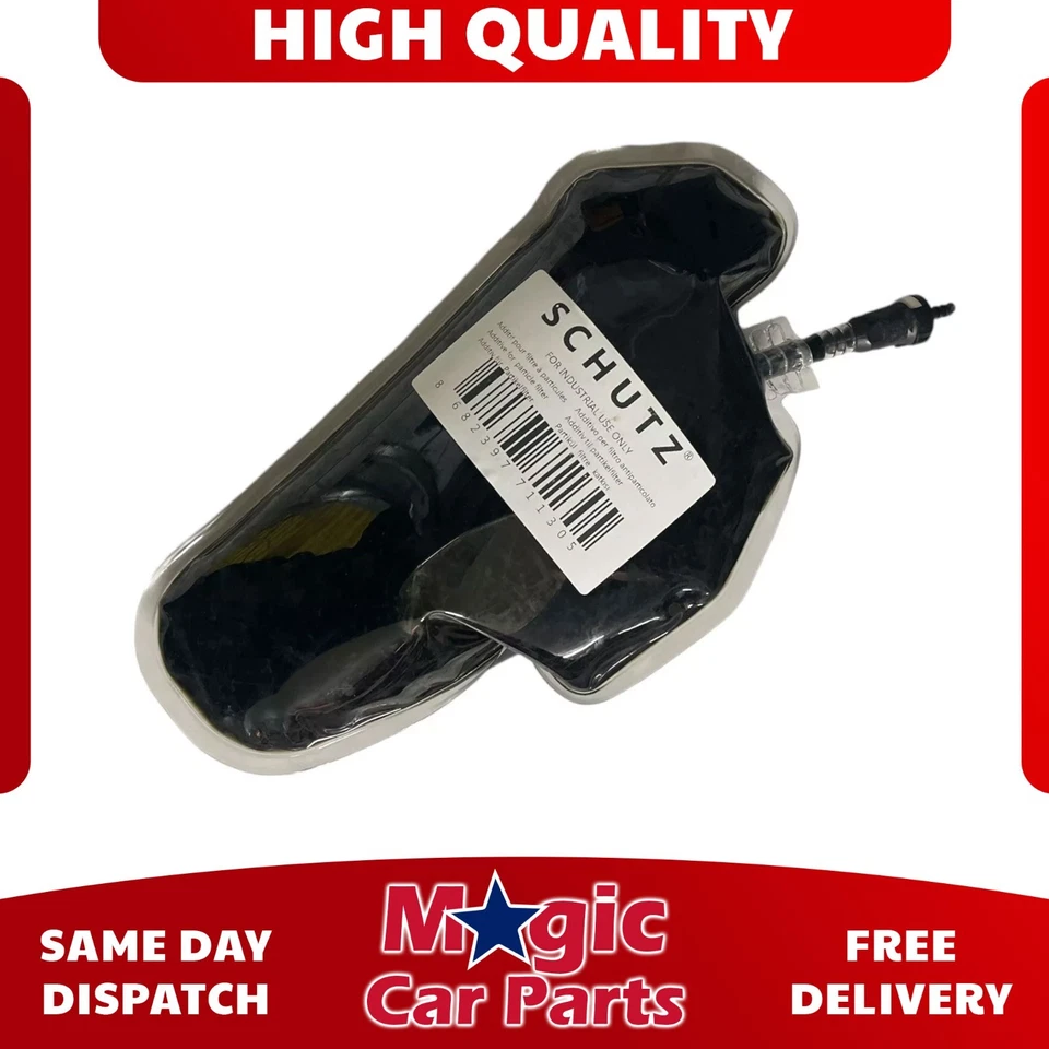 DPF Particulate Additive Fluid Pouch For Citroen Berlingo C1 C2 C3 C4 Cactus C5 - Image 3 of 4