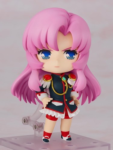 Nendoroid TV Anime "Revolutionary Girl Utena" Utena Tenjou PSL - Imagen 2 de 6