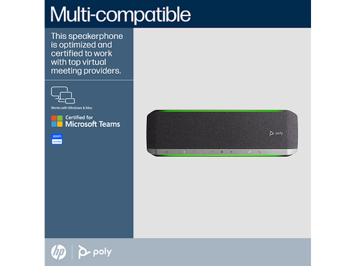 Poly Sync 60 M - Zdjęcie 7 z 10