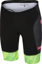 Castelli Free Tri Short
