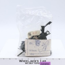 Flak Attack Cannon GI Joe 1982 Hasbro Vintage Action Figure Vehicle NEW