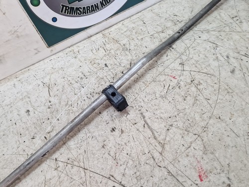 LAND ROVER DISCOVERY 2 TD5 AIR CON PIPE - Picture 5 of 10
