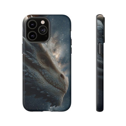 Dragon Nebula Cloud Stars Cosmos - Phone Cover Case for iPhone, Galaxy, Pixel - 第 86/261 張圖片