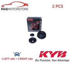 TOP STRUT MOUNTING CUSHION SET FRONT KYB SM5839 2PCS A NEW OE REPLACEMENT