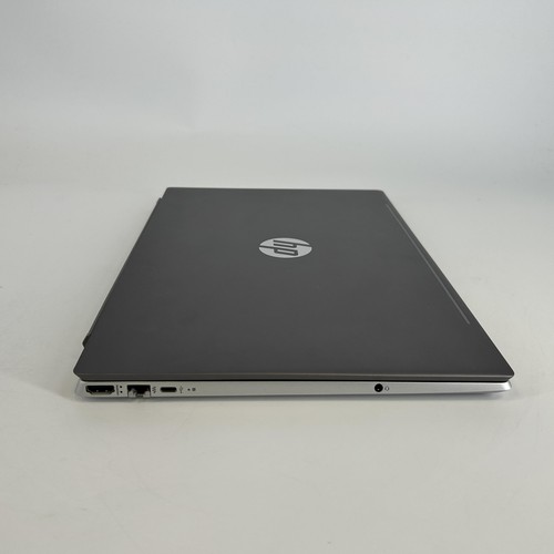 HP Pavilion 15 Silver FHD 1.3 GHz i7-1065G7 16GB 512GB SSD Excelente Estado - Imagen 8 de 10