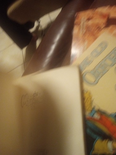 Tiras cómicas de The Marmaduke Treasury 1978 Brad Anderson Charles Schulz  - Imagen 4 de 9