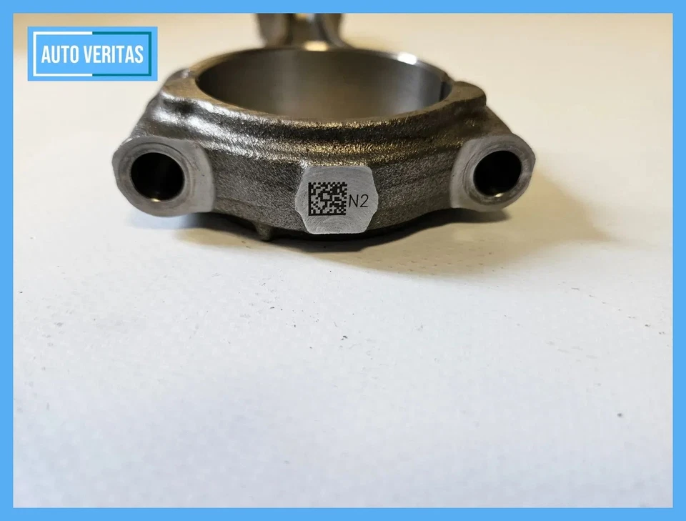 original Pleul N2 150 hp diesel engine code D4204T9 VOLVO XC60 II,S90 II - Image 4 of 4