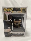 Funko Pop! Vinyl: DC Universe - Batman (Knightmare) #89