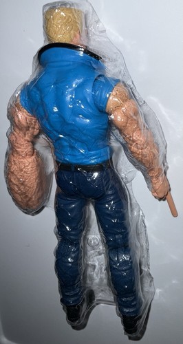 Marvel Legends BUSHWACKER 6" Figur The Punisher War Journal - Bild 8 von 9