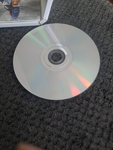 FIFA Soccer 13 (Nintendo Wii, 2012) Hülle Disc Handbuch Guter gebrauchter Zustand  - Bild 4 von 15