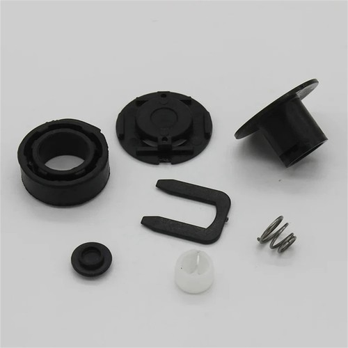 Shift Selector Lever Cable Connector Bushing Linkage End Cap Kit For Buick Regal - Picture 3 of 5