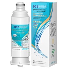 ICEPURE Alkaline DA97-17376B Refrigerator Wat...