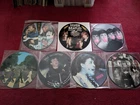 THE BEATLES & PAUL McCARTNEY LP/12" PICTURE DISC COLLECTION LOT **