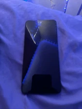 Android One Plus Minor Scratch On Screen Unlocked 