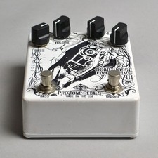 eBay.com listing, price, conditions, and images for pro-tone-pedals-dead-horse-deluxe