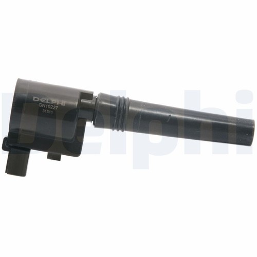IGNITION COIL GN10227-12B1 FOR DAIMLER JAGUAR DC/BC 4.0L 8cyl DAIMLER XJ 3.2L - Picture 2 of 9