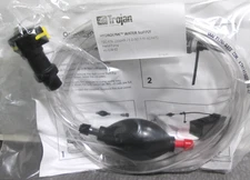 Hand Water Pump Supply for Trojan HydroLink Watering System, Golf Cart Water NEW