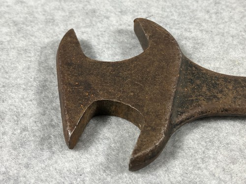 Vintage Oxweld 89 Schweißbrenner Flaschenschlüssel Werkzeug - Bild 7 von 8