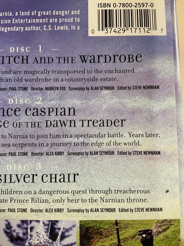 DVDs - Open but Perfect - Action, Adventure, TV Series Choose from many in list - Picture 95 of 375