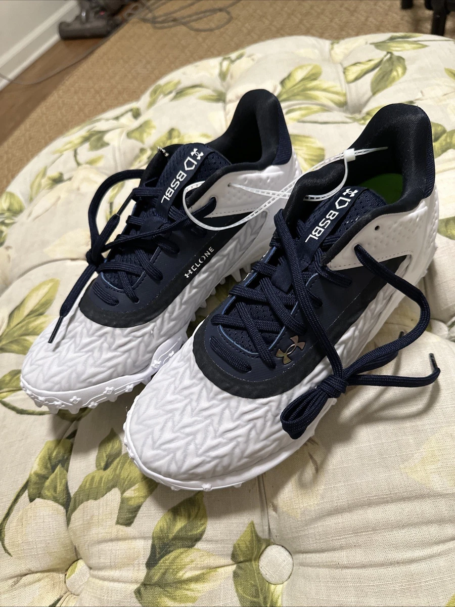 Under Armour Baseball & Softball Shoes for Men for sale | eBay