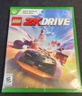 LEGO 2K Drive - Microsoft Xbox One