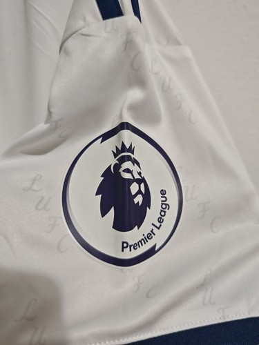 Leeds United BNWT 2022/23 home jersey (Gnonto #29) - XL - Foto 6 di 12